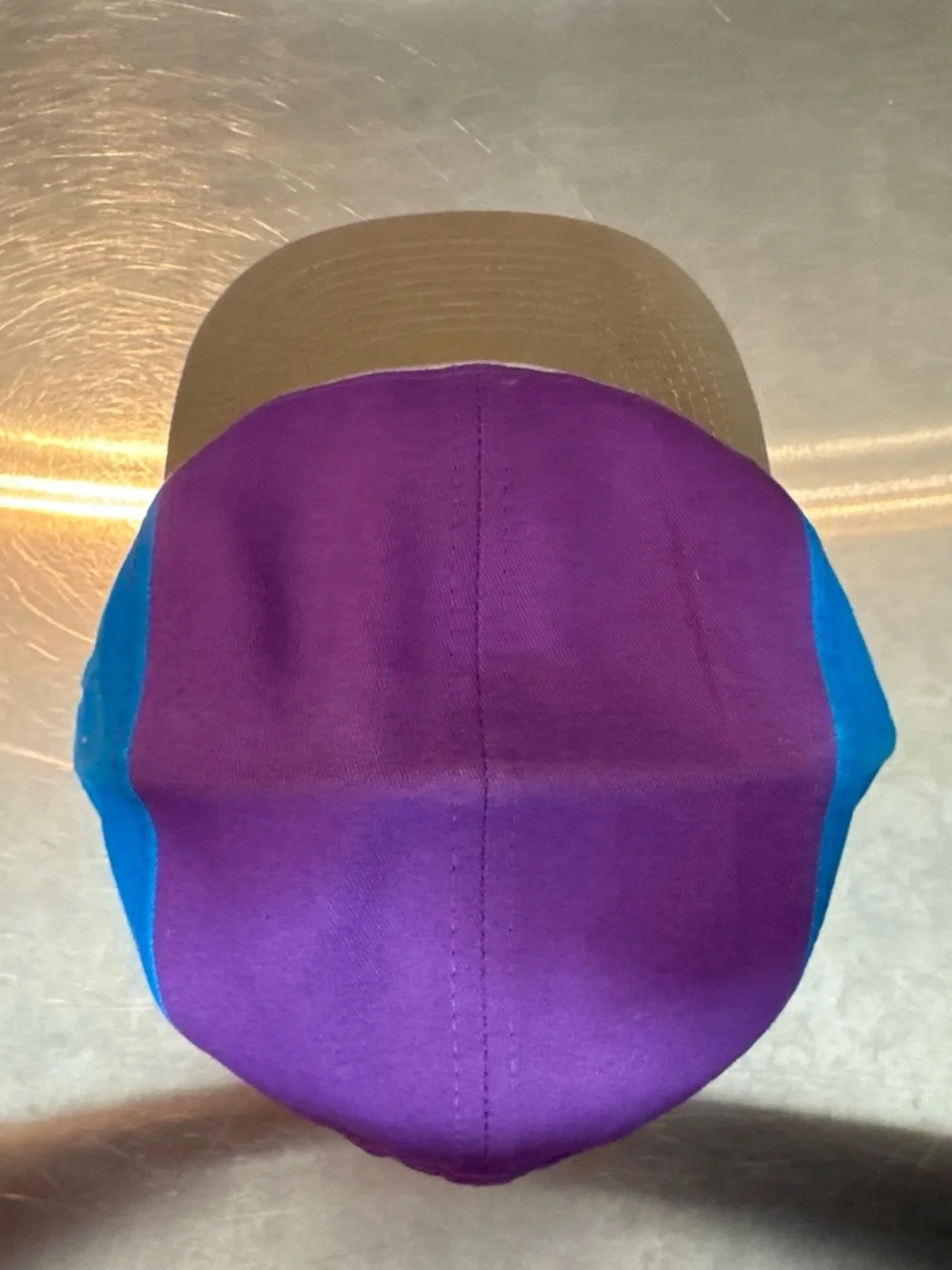 Ecko Unlimited Colorblock Cap
